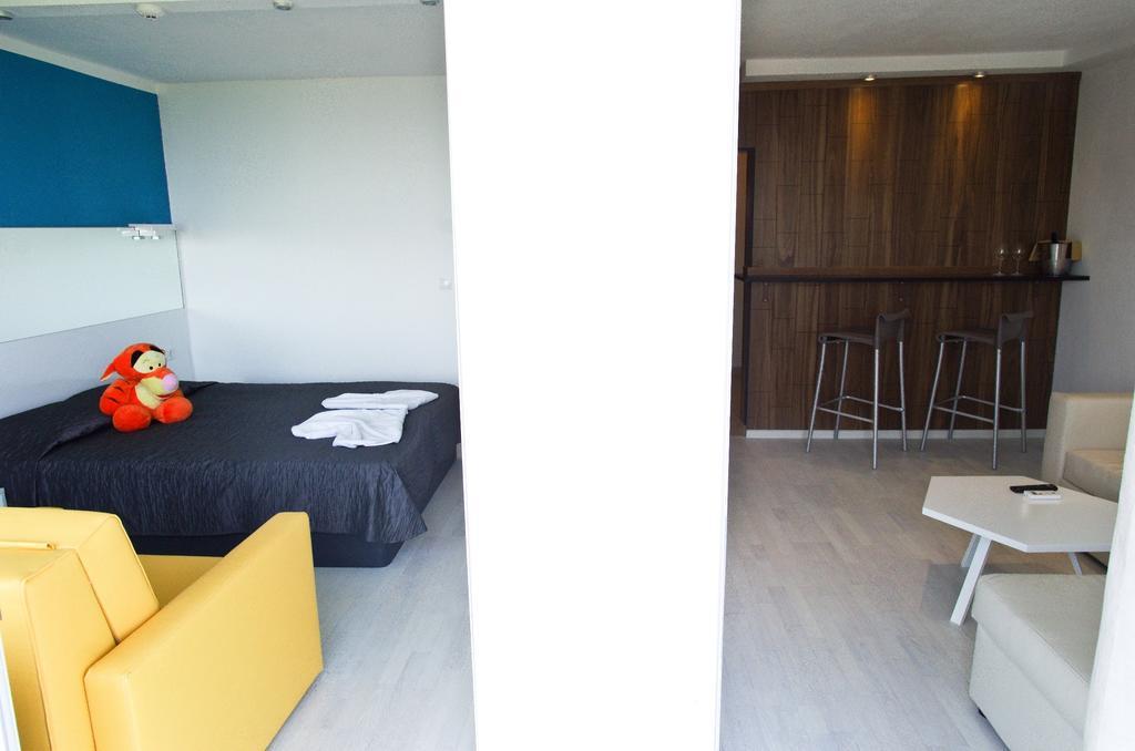 Sports&Hotel Aqua Life Tower Kranevo Quarto foto