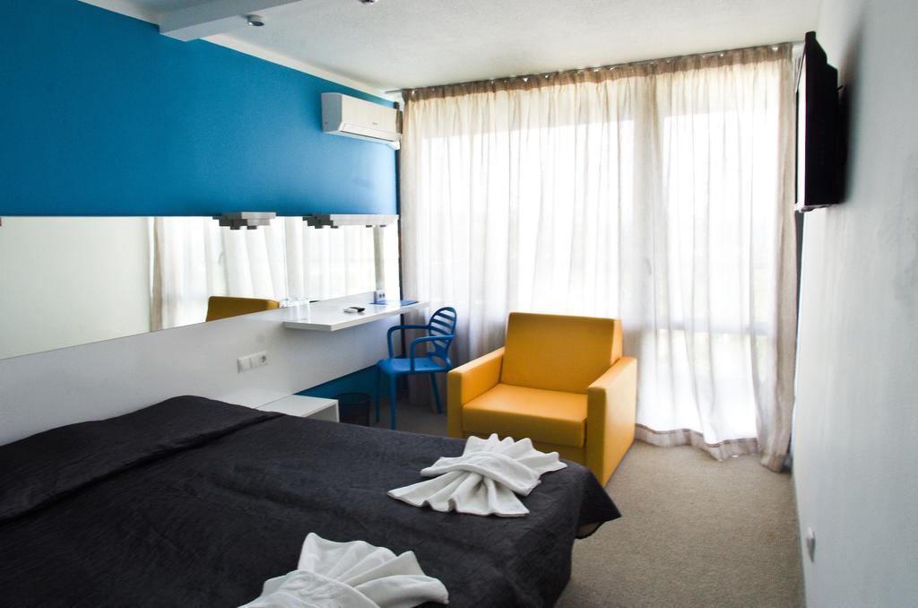 Sports&Hotel Aqua Life Tower Kranevo Quarto foto